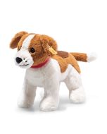 Soft Cuddly Friends Snuffy Hund