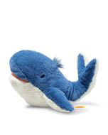 Soft Cuddly Friends Tory Blauwal