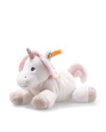Soft Cuddly Friends Unica Babe Einhorn
