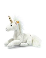 Soft Cuddly Friends Unica Schlenker-Einhorn