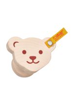 Steiff by Selecta® Garderobenknopf