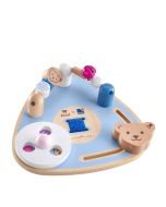 Steiff by Selecta® Motorikbrett