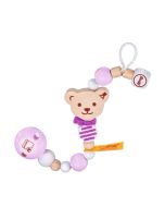 Steiff by Selecta® Schnullerkette