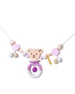 Steiff by Selecta® Wagenkette