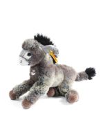 Kleiner Freund Esel Issy