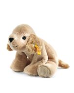 Floppy Lumpi Golden Retriever