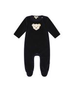 Strampler langarm GOTS