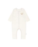 Strampler langarm GOTS