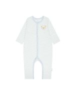 Strampler langarm GOTS