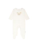 Strampler langarm GOTS