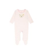 Strampler langarm GOTS