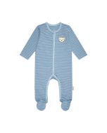 Strampler langarm GOTS