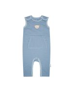 Strampler ohne Arm GOTS
