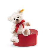 Sweetheart Teddybär in Herzbox