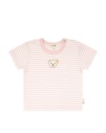 T-Shirt kurzarm GOTS