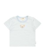 T-Shirt kurzarm GOTS