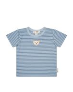 T-Shirt kurzarm GOTS