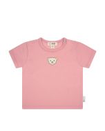 T-Shirt kurzarm GOTS