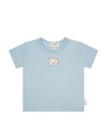 T-Shirt kurzarm GOTS