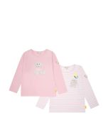 T-Shirt langarm 2 Set