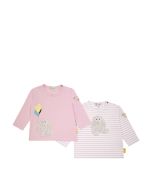 T-Shirt langarm 2 Set