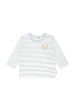 T-Shirt langarm GOTS