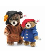 Tante Lucy und Paddington Mini Set