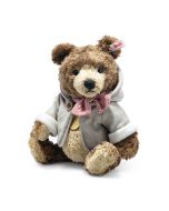 Teddies for tomorrow Björn Grizzlybär