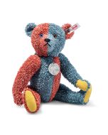 Teddies for tomorrow Harlekin Teddybär