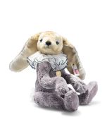 Teddies for tomorrow Lavender Hase