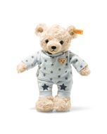 Teddy and Me Teddybär Junge mit Schlafanzug