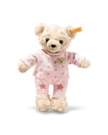 Teddy and Me Teddybär Mädchen mit Schlafanzug