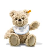 Teddybär zur Geburt