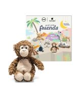 tonies® Soft Cuddly Friends Bodo Affe DE-Hörspiel