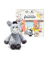 tonies® Soft Cuddly Friends Dinkie Esel DE-Hörspiel