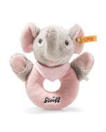 Trampili Elefant Greifling mit Rassel