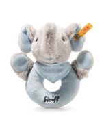 Trampili Elefant Greifling mit Rassel