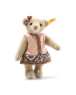 Vintage Memories Tess Teddybär in Geschenkbox