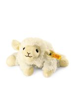 Wärmekissen Floppy Linda Lamm