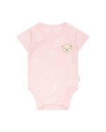 Wickelbody kurzarm GOTS