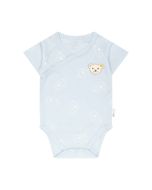 Wickelbody kurzarm GOTS