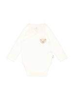 Wickelbody langarm GOTS