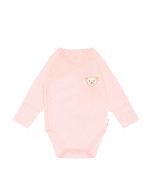 Wickelbody langarm GOTS