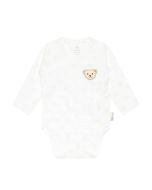 Wickelbody langarm GOTS