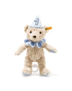 1. Geburtstag Teddybär Junge Spieluhr