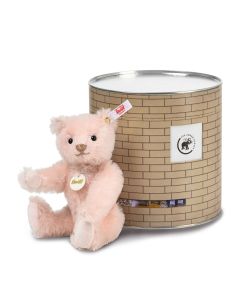 15 Jahre Steiff Museum Teddybär in der Box