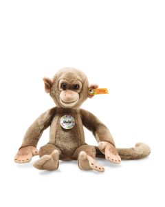 Back in Time Aeffie Affe