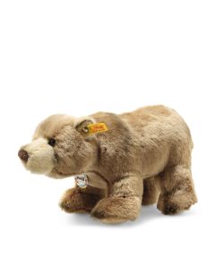 Back in Time Baerlie Braunbär