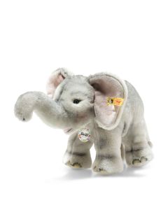 Back in Time Ellfie Elefant