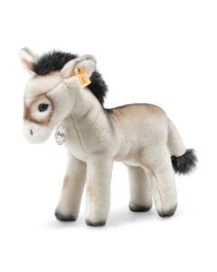 Back in Time Eselie Esel